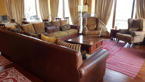 Vitina Bed & Breakfast | 35 m² Bed and breakfast ∙ 8 guests