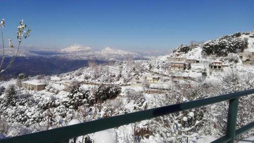 Agrinio Bed & Breakfast | 35 m² Bed and breakfast ∙ 4 guests