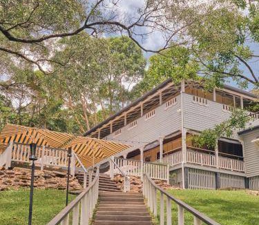 Noosa Heads Hostel | 35 m² Hostel ∙ 6 guests