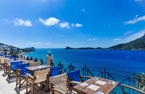 Massouri Apartment | 35 m² Serviced apartment ∙ 6 guests