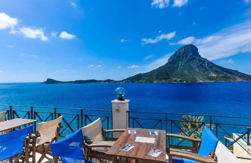Massouri Apartment | 35 m² Serviced apartment ∙ 6 guests