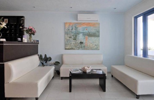 Agia Pelagia Apartment | 35 m² Serviced apartment ∙ 4 guests