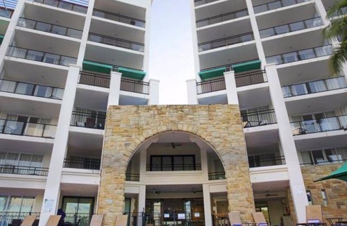 Airlie Beach Apartment | 350 m² Serviced apartment ∙ 4 bedrooms ∙ 127 guests
