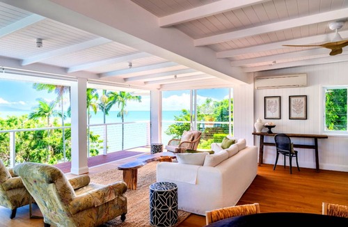 Port Douglas House | 353 m² House ∙ 6 bedrooms ∙ 10 guests