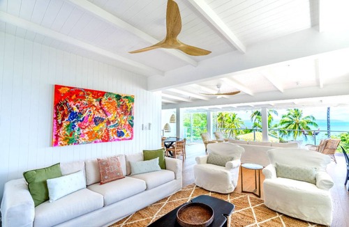 Port Douglas House | 353 m² House ∙ 6 bedrooms ∙ 10 guests