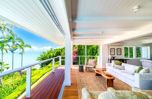 Port Douglas House | 353 m² House ∙ 6 bedrooms ∙ 10 guests