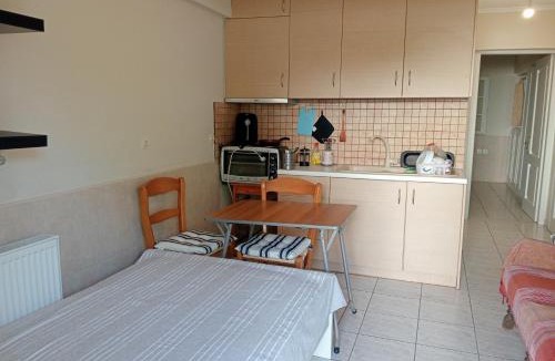Lygia Apartment | 35m2 apt close to beach