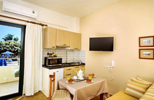 Vamvakopoulo Apartment | 36 m² Apartment ∙ 4 guests