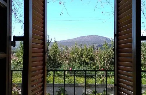 Kandia Apartment | 36 m² Apartment ∙ 1 bedroom ∙ 4 guests
