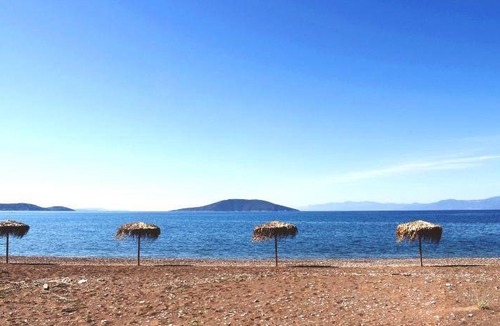 Kandia Apartment | 36 m² Apartment ∙ 1 bedroom ∙ 4 guests