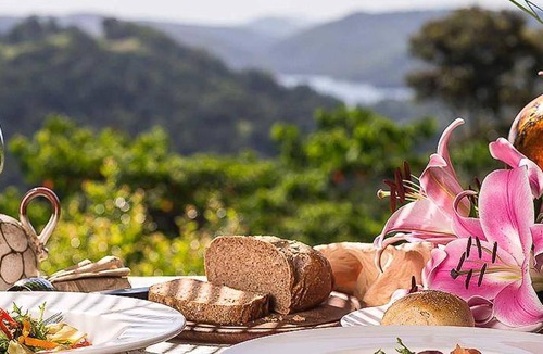 Balmoral Ridge Bed & Breakfast | 36 m² Bed and breakfast ∙ 2 guests