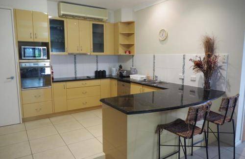 Mount Ommaney Bed & Breakfast | 36 m² Bed and breakfast ∙ 3 guests