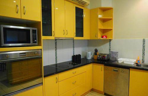 Mount Ommaney Bed & Breakfast | 36 m² Bed and breakfast ∙ 3 guests