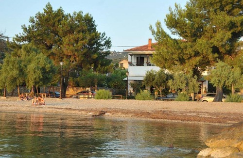 Milina Apartment | 37 m² Apartment ∙ 1 bedroom ∙ 3 guests