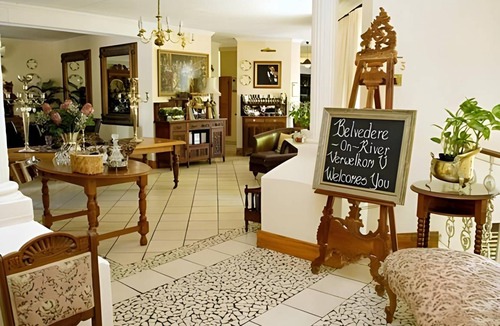 Malelane Bed & Breakfast | 37 m² Bed and breakfast ∙ 2 guests