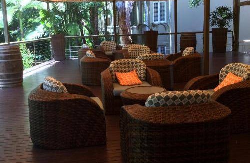 Port Douglas Apartment | 38 m² Apartment ∙ 4 guests
