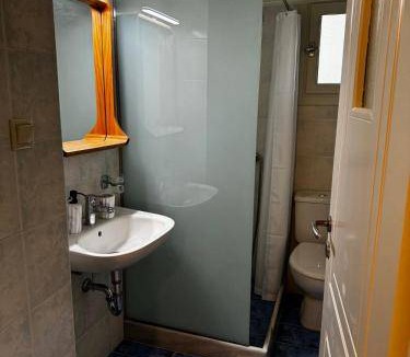 Karlovassi Apartment | 38 m² Apartment ∙ 4 guests