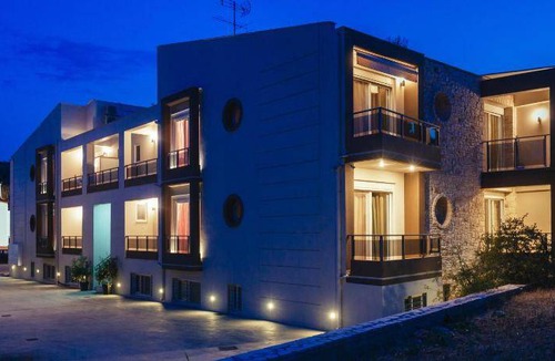 Vivari Apartment | 38 m² Apartment ∙ 4 guests