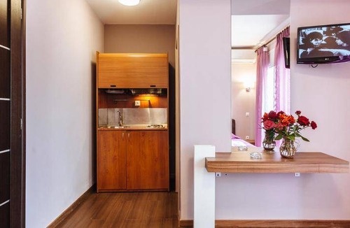 Vivari Apartment | 38 m² Apartment ∙ 4 guests
