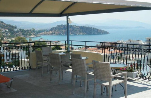 Tolo Apartment | 38 m² Apartment ∙ 4 guests