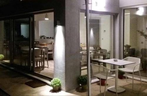 Kithira Apartment | 38 m² Apartment ∙ 7 guests