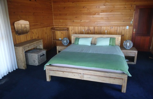 Sedgefield Bed & Breakfast | 38 m² room with breakfast and Sea view or entire 450 sqm holiday home