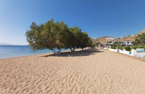 Livadi Apartment | 38 m² Serviced apartment ∙ 4 guests