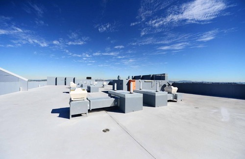 Gladstone Apartment | 39 m² Serviced apartment ∙ 127 guests