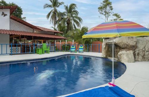 Manzanillo House | 3BR Home Near Beach, Pool, Local Vibes
