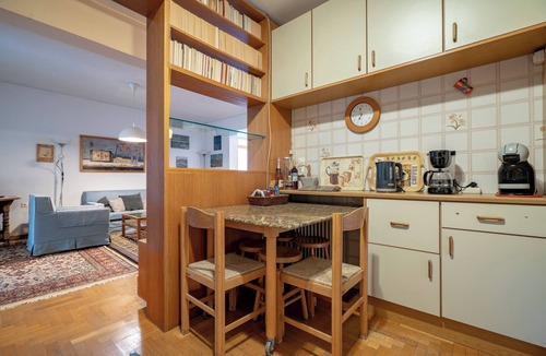 Papagou-Holargos Apartment | 3BRM Flat in Chalandri - Near Metro by ΜΡS