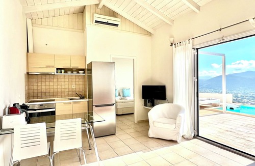 Vassiliki Villa | 4*Get a 10%-25% discount,LESS THAN NORMAL! Independent Villa With Private Pool.