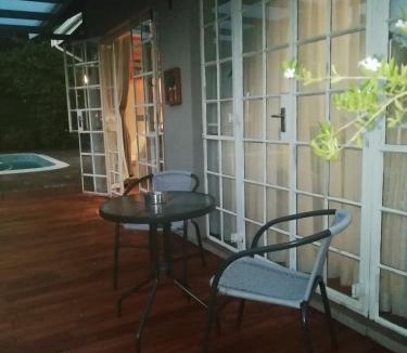 Edenvale Apartment | 4 Michael Place