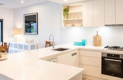 Port Douglas Apartment | 4 Thorntons West