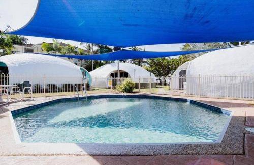 Trinity Beach Apartment | 40 m² Apartment ∙ 1 bedroom ∙ 2 guests