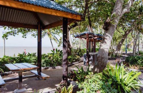 Trinity Beach Apartment | 40 m² Apartment ∙ 1 bedroom ∙ 2 guests