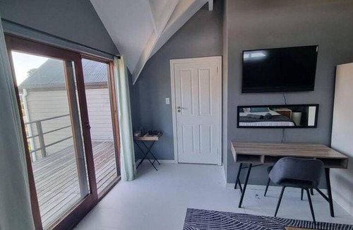 Kommetjie Apartment | 40 m² Apartment ∙ 1 bedroom ∙ 2 guests