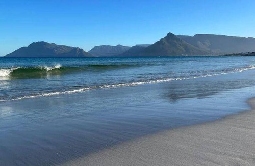 Kommetjie Apartment | 40 m² Apartment ∙ 1 bedroom ∙ 2 guests