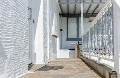 Agios Sostis Apartment | 40 m² Apartment ∙ 1 bedroom ∙ 3 guests