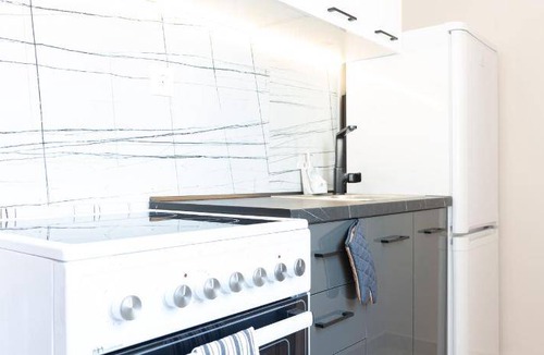 Vardaris Apartment | 40 m² Apartment ∙ 4 guests