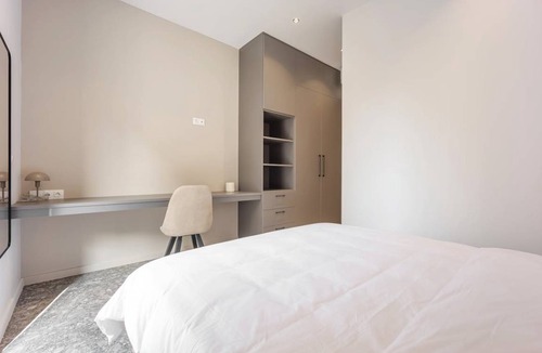 Kypseli Apartment | 40 m² Apartment ∙ 1 bedroom ∙ 2 guests