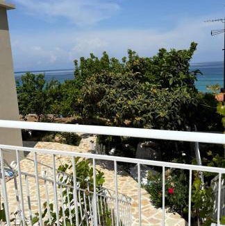 Poros Apartment | 40 m² Apartment ∙ 1 bedroom ∙ 4 guests