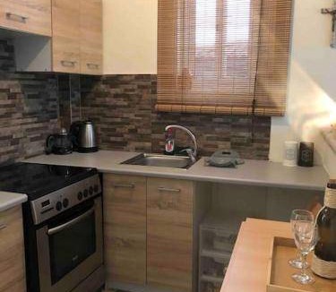 Tolo Apartment | 40 m² Apartment ∙ 1 bedroom ∙ 5 guests