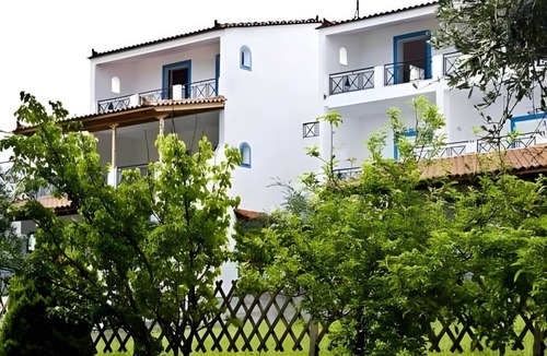 Artemisio Apartment | 40 m² Apartment ∙ 10 guests