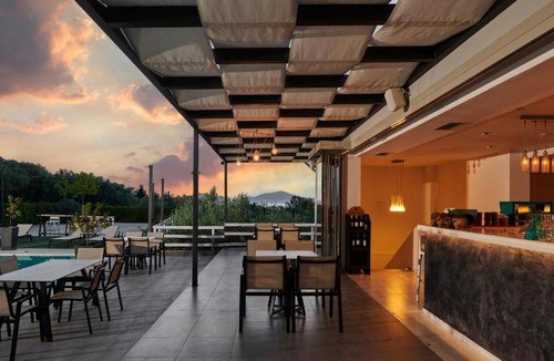 Artemisio Apartment | 40 m² Apartment ∙ 10 guests