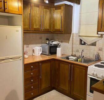 Nea Styra Apartment | 40 m² Apartment ∙ 1 bedroom ∙ 4 guests