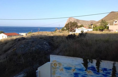 Lentas Apartment | 40 m² Apartment ∙ 2 bedrooms ∙ 5 guests