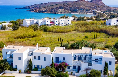 Molos Apartment | 40 m² Apartment ∙ 2 bedrooms ∙ 4 guests