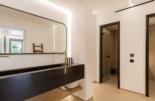 Psarou Apartment | 40 m² Apartment ∙ 2 guests