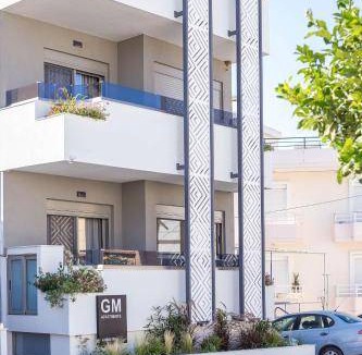 Kalithies Apartment | 40 m² Apartment ∙ 2 bedrooms ∙ 5 guests
