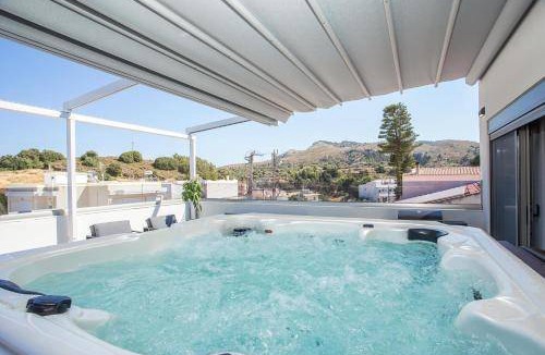 Kalithies Apartment | 40 m² Apartment ∙ 2 bedrooms ∙ 5 guests